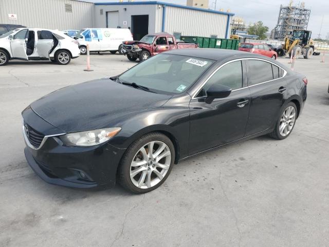 MAZDA 6 2015 jm1gj1v51f1206484