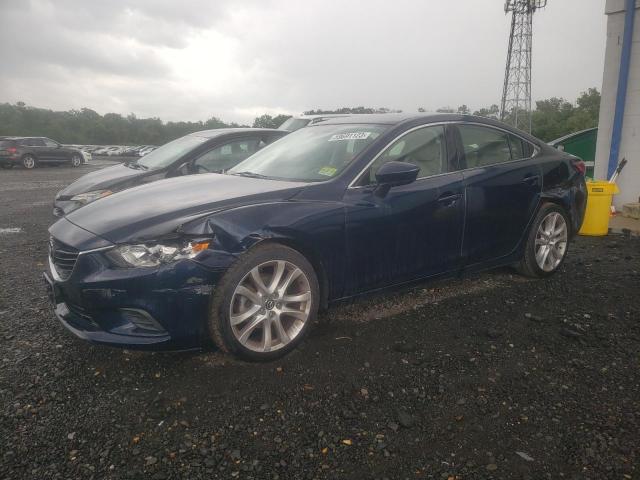 MAZDA 6 2015 jm1gj1v51f1211328