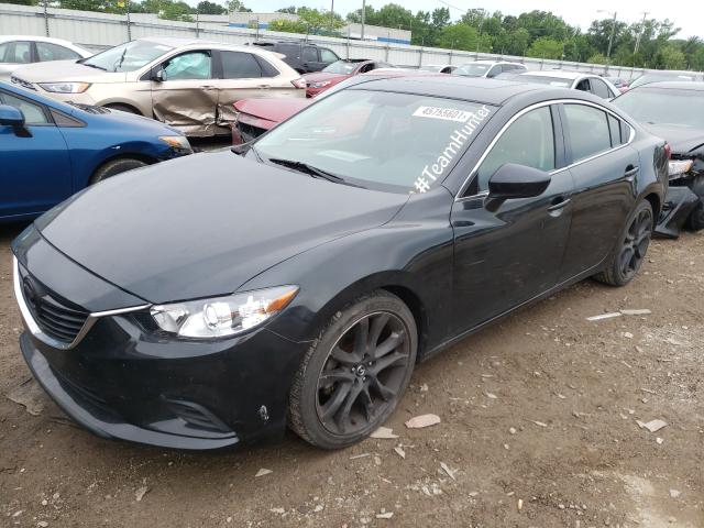 MAZDA 6 TOURING 2015 jm1gj1v51f1216061