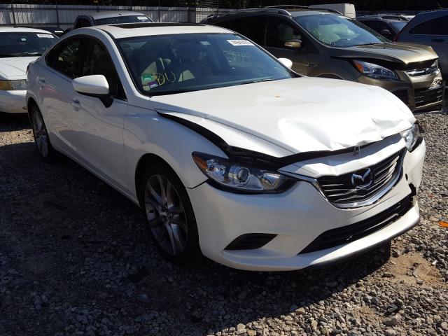 MAZDA NULL 2015 jm1gj1v51f1223141