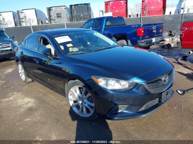 MAZDA MAZDA6 2016 jm1gj1v51g1421784