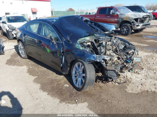 MAZDA MAZDA6 2016 jm1gj1v51g1429948