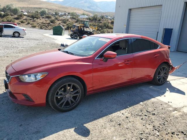 MAZDA 6 2016 jm1gj1v51g1436673