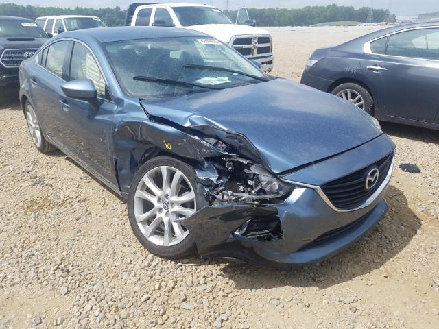 MAZDA NULL 2016 jm1gj1v51g1438682