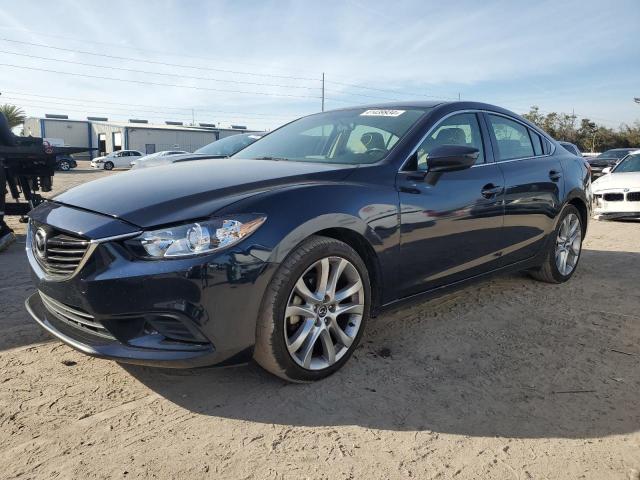 MAZDA 6 2016 jm1gj1v51g1439430