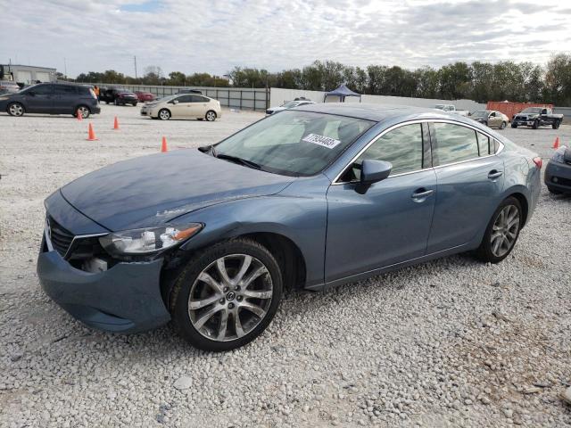 MAZDA 6 2016 jm1gj1v51g1440545