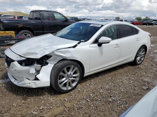 MAZDA 6 2016 jm1gj1v51g1454851