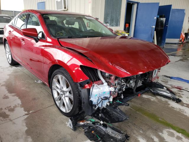 MAZDA NULL 2016 jm1gj1v51g1471682