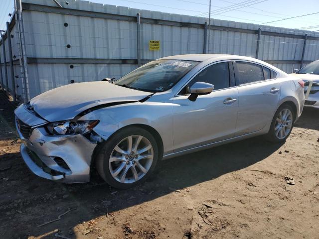 MAZDA 6 2016 jm1gj1v51g1477448