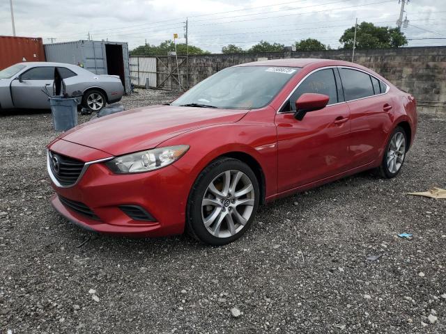 MAZDA 6 2016 jm1gj1v51g1478521