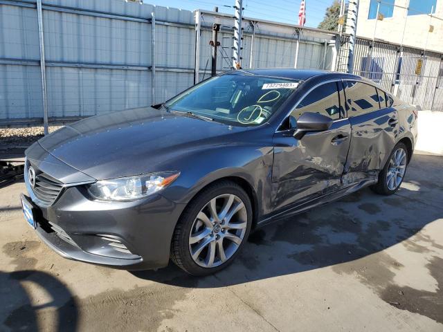 MAZDA 6 2016 jm1gj1v51g1488448