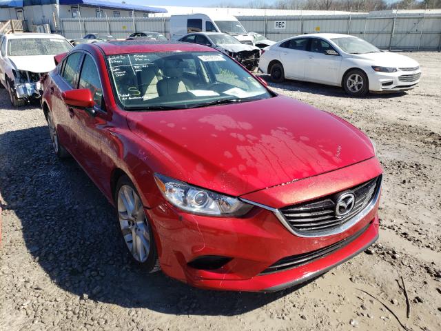 MAZDA NULL 2015 jm1gj1v52f1187928