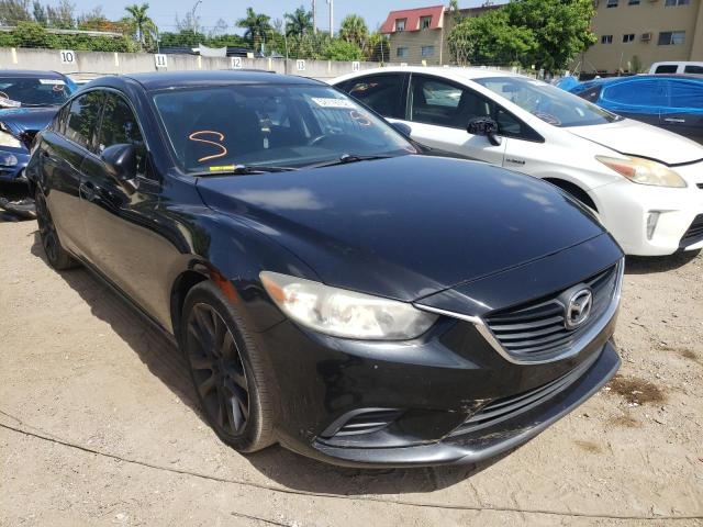 MAZDA 6 TOURING 2015 jm1gj1v52f1188920