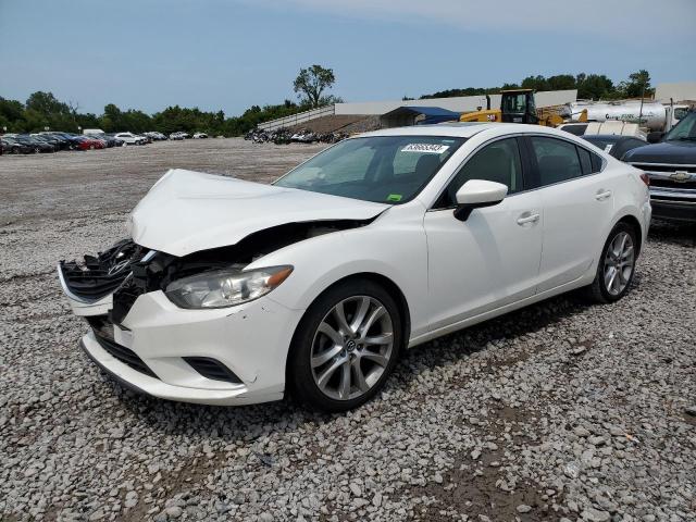 MAZDA 6 TOURING 2015 jm1gj1v52f1191848