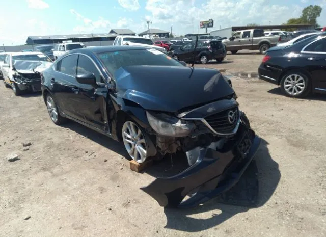 MAZDA MAZDA6 2015 jm1gj1v52f1193924