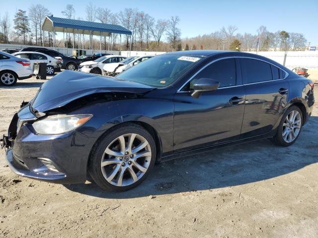 MAZDA 6 2015 jm1gj1v52f1199299