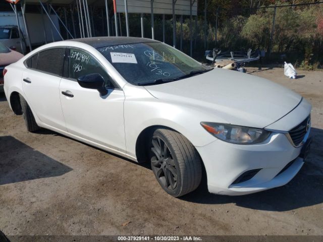 MAZDA MAZDA6 2015 jm1gj1v52f1204517