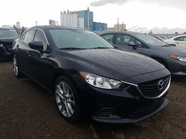 MAZDA 6 TOURING 2015 jm1gj1v52f1204758