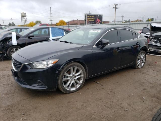 MAZDA 6 2015 jm1gj1v52f1206025