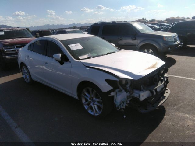 MAZDA 6 2015 jm1gj1v52f1207756