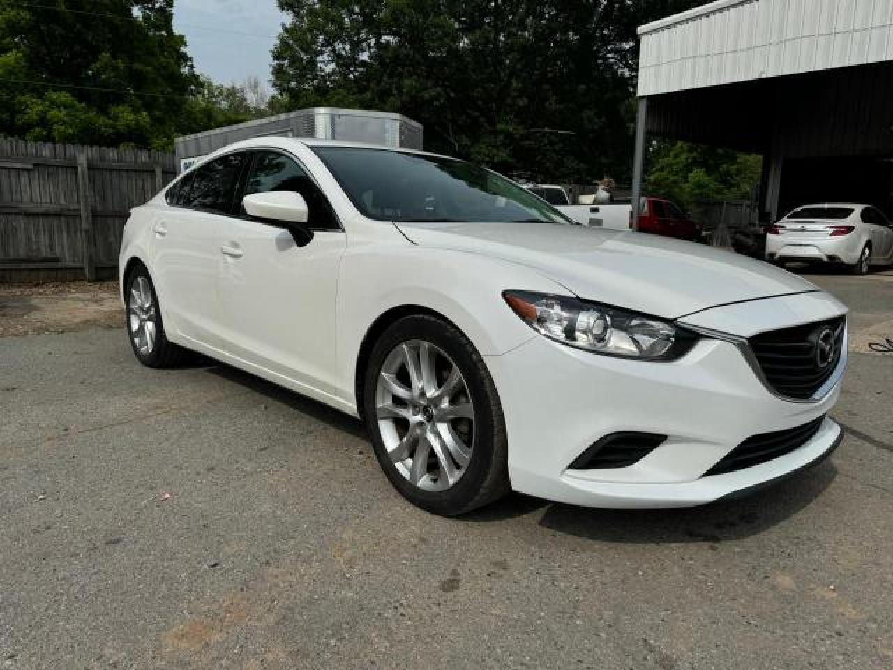 MAZDA 6 2015 jm1gj1v52f1211256