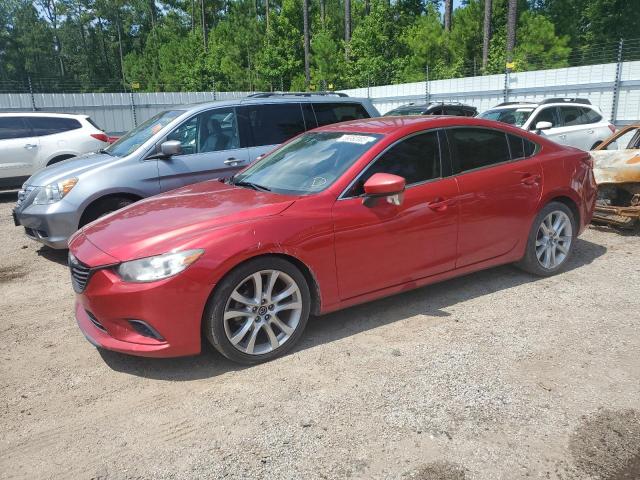 MAZDA 6 TOURING 2015 jm1gj1v52f1211435