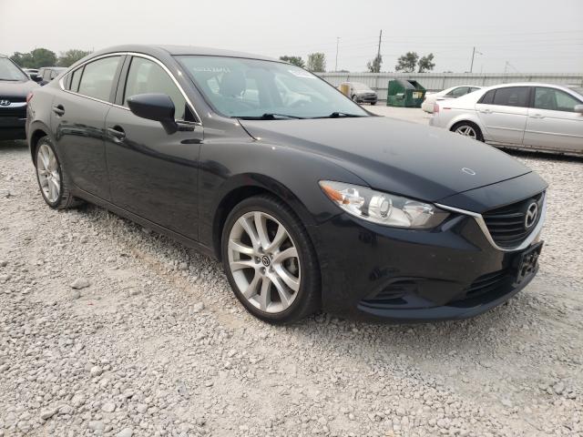 MAZDA 6 TOURING 2015 jm1gj1v52f1214609