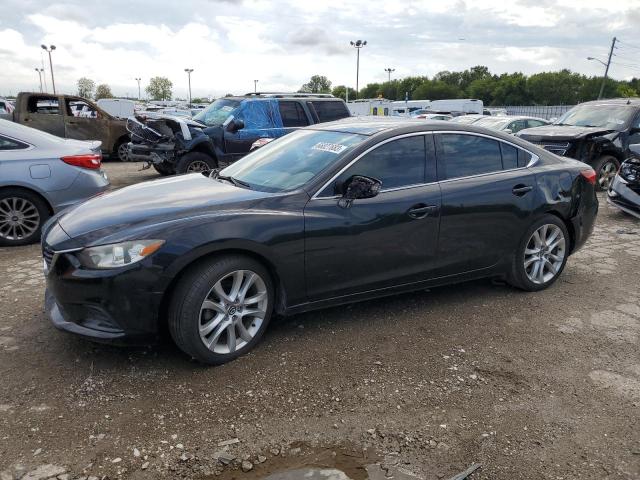 MAZDA 6 TOURING 2015 jm1gj1v52f1214903