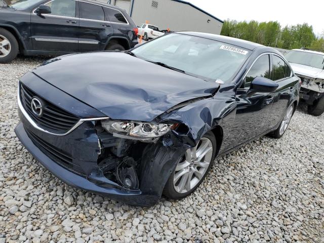 MAZDA 6 2015 jm1gj1v52f1215761