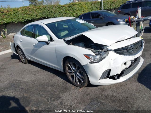 MAZDA MAZDA6 2015 jm1gj1v52f1218580