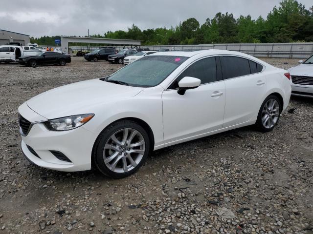 MAZDA 6 2015 jm1gj1v52f1220085