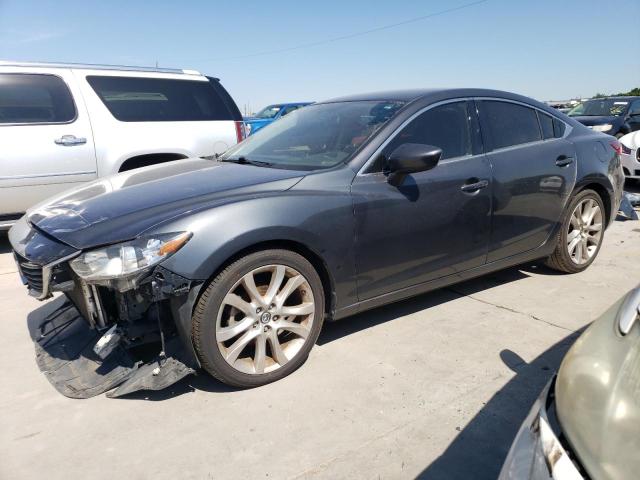 MAZDA 6 2016 jm1gj1v52g1404203