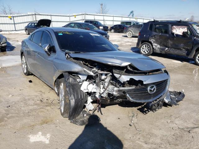 MAZDA 6 TOURING 2016 jm1gj1v52g1428503