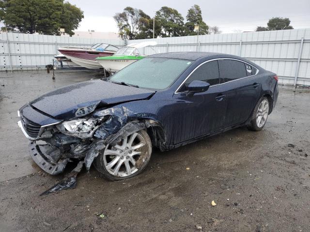 MAZDA 6 2016 jm1gj1v52g1429618