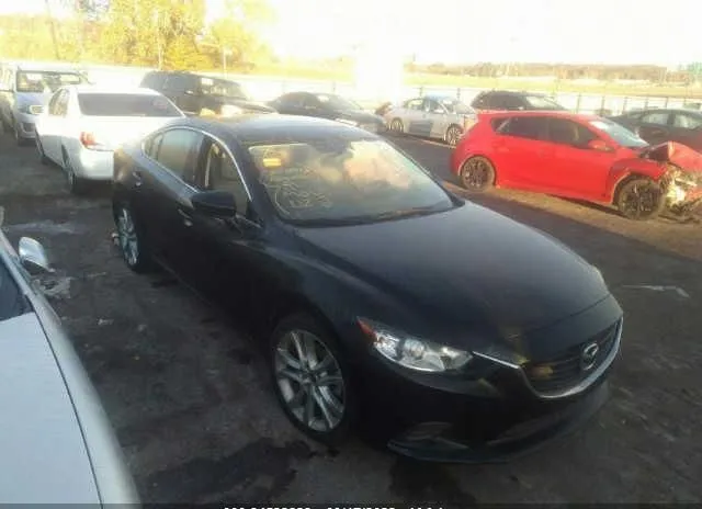 MAZDA MAZDA6 2016 jm1gj1v52g1438013