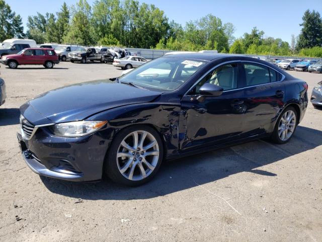 MAZDA 6 TOURING 2016 jm1gj1v52g1440909