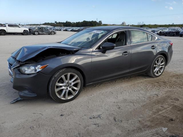 MAZDA NULL 2016 jm1gj1v52g1441395