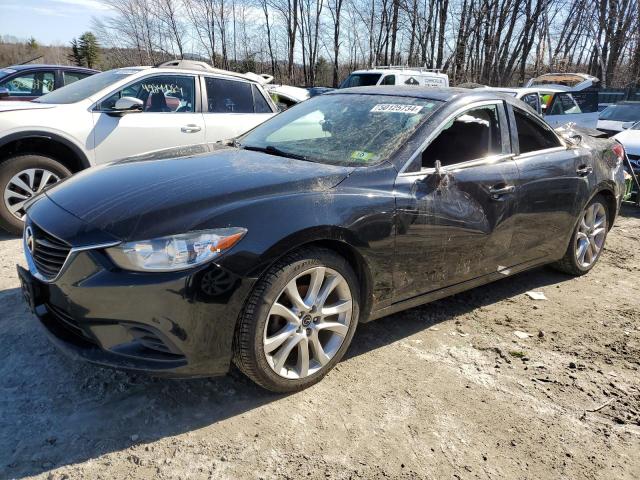 MAZDA 6 2016 jm1gj1v52g1458634