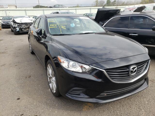 MAZDA NULL 2016 jm1gj1v52g1459038