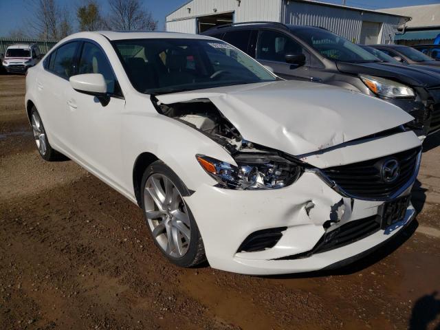 MAZDA 6 TOURING 2016 jm1gj1v52g1473134