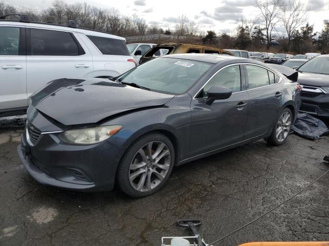 MAZDA 6 2014 jm1gj1v53e1103324