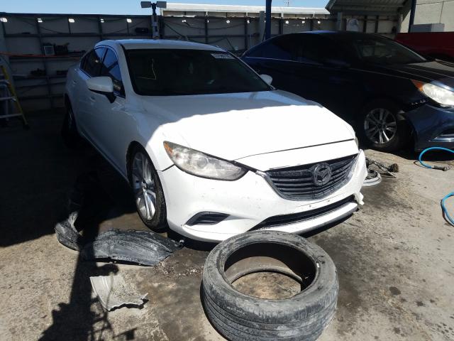 MAZDA 6 TOURING 2014 jm1gj1v53e1111729