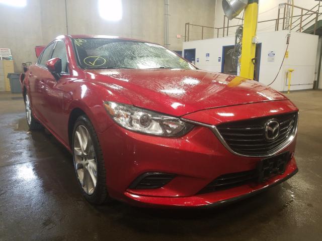 MAZDA 6 TOURING 2015 jm1gj1v53f1181278