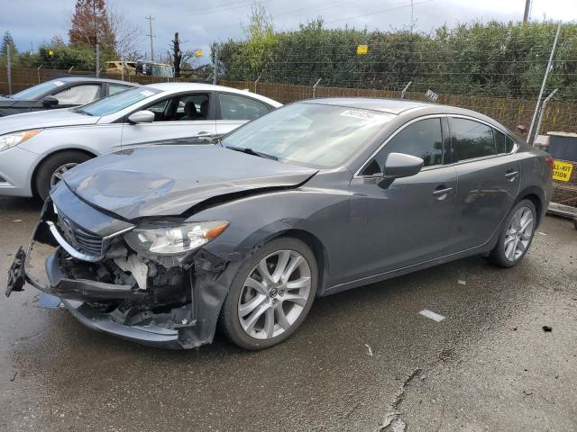 MAZDA 6 2015 jm1gj1v53f1181538