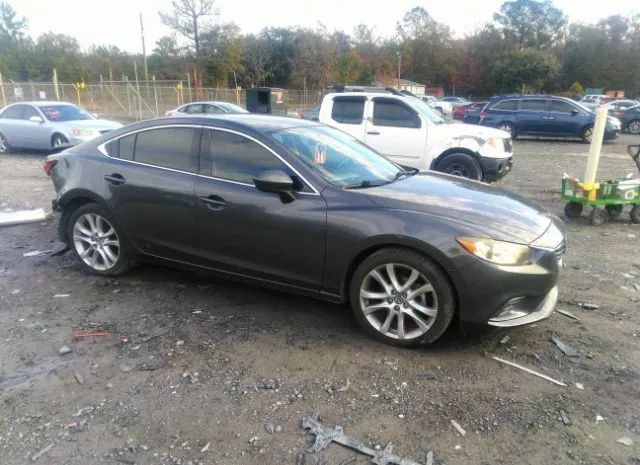 MAZDA MAZDA6 2015 jm1gj1v53f1195634