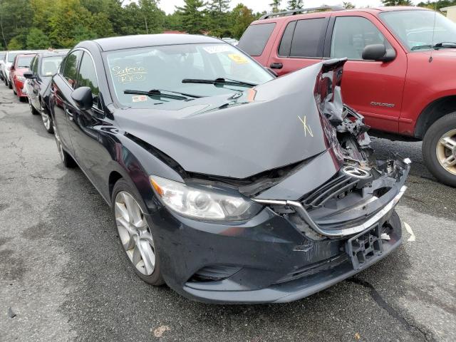 MAZDA 6 2015 jm1gj1v53f1201271