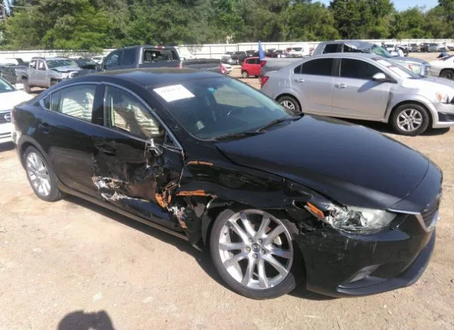 MAZDA MAZDA6 2015 jm1gj1v53f1204896