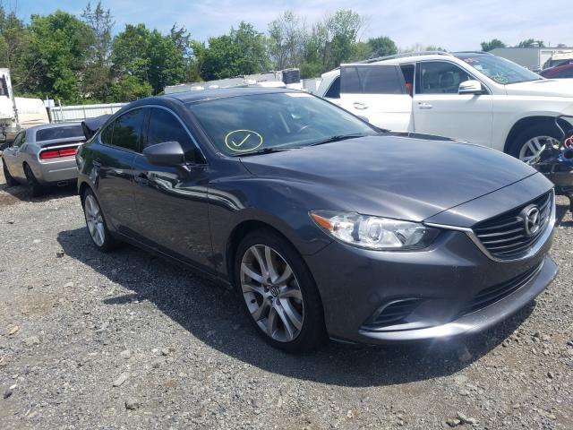 MAZDA 6 TOURING 2015 jm1gj1v53f1210696