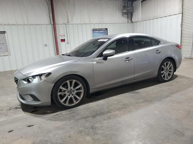 MAZDA 6 TOURING 2015 jm1gj1v53f1211525