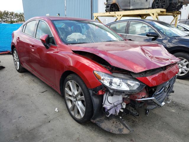 MAZDA NULL 2015 jm1gj1v53f1215879